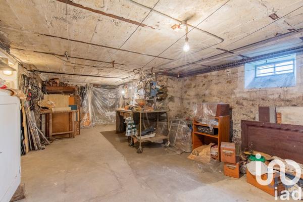 Maison 6 pièces de 110 m² à Montgeron (91230)