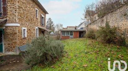 Maison 6 pièces de 110 m² à Montgeron (91230)