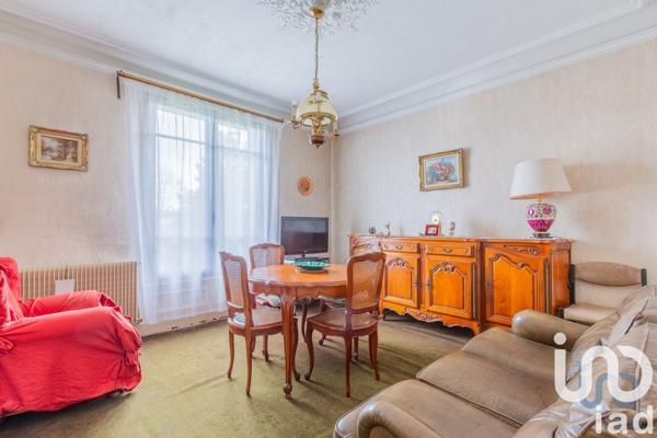 Maison 6 pièces de 110 m² à Montgeron (91230)
