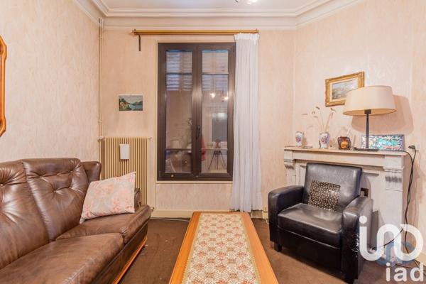 Maison 6 pièces de 110 m² à Montgeron (91230)