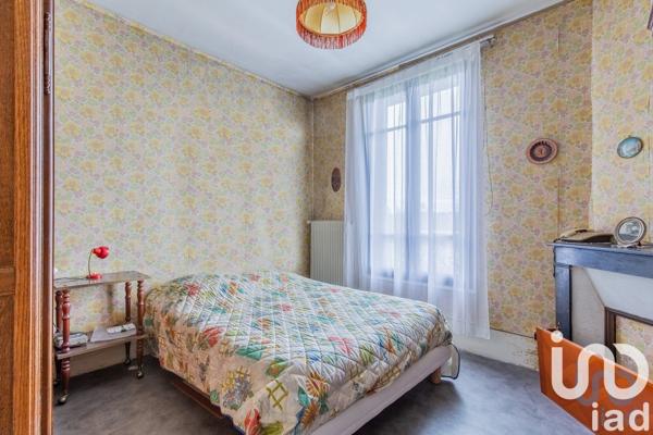 Maison 6 pièces de 110 m² à Montgeron (91230)