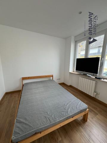 Appartement 1 pièce 19.13 m2