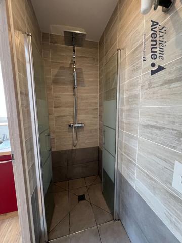 Appartement 1 pièce 19.13 m2