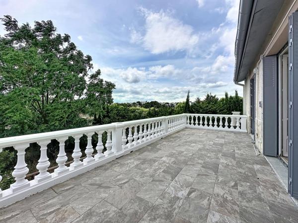 Vente / Maison T6