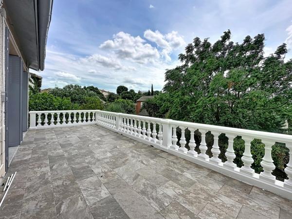 Vente / Maison T6