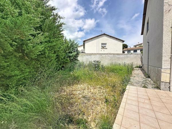 Vente / Maison T6