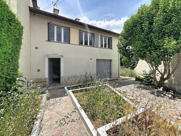 Vente / Maison T6