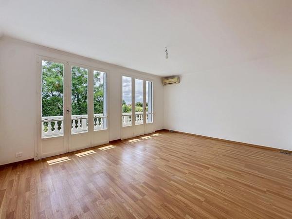Vente / Maison T6