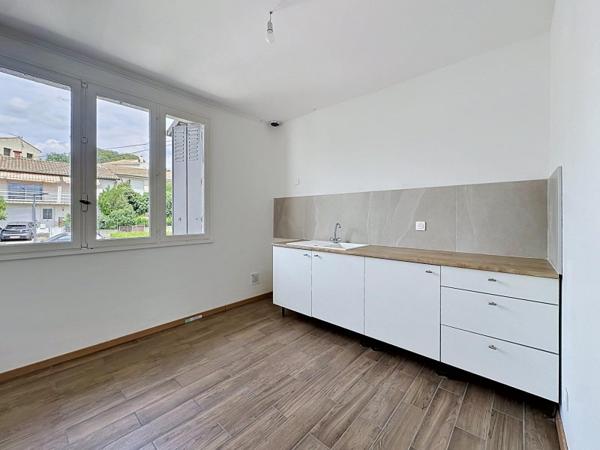 Vente / Maison T6