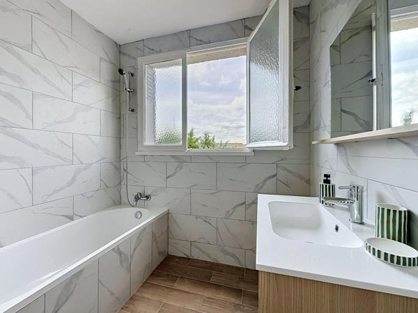 Vente / Maison T6