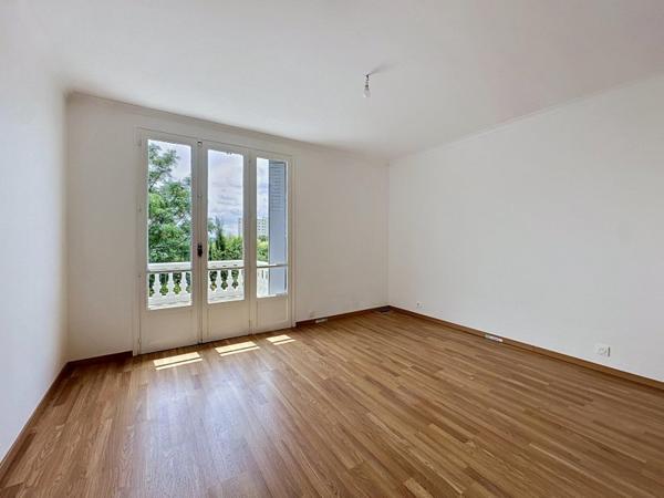 Vente / Maison T6