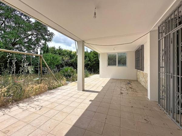 Vente / Maison T6