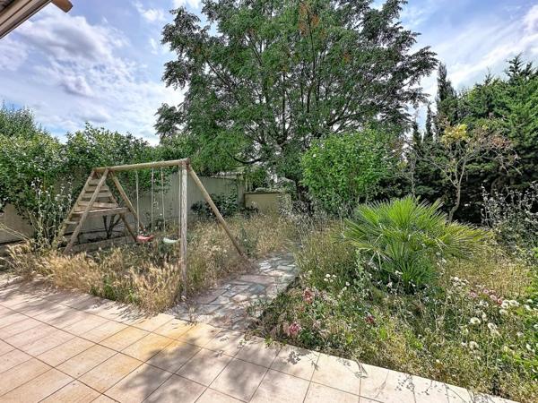Vente / Maison T6