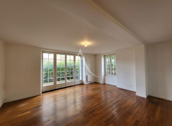 Charmant appartement 3 pièces de 85m²