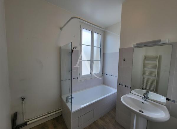 Charmant appartement 3 pièces de 85m²