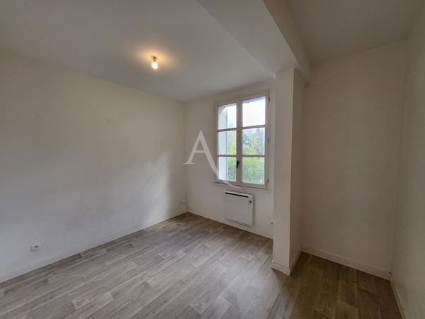 Charmant appartement 3 pièces de 85m²