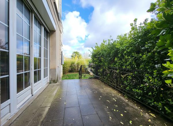 Charmant appartement 3 pièces de 85m²