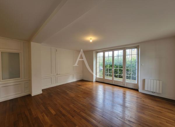 Charmant appartement 3 pièces de 85m²