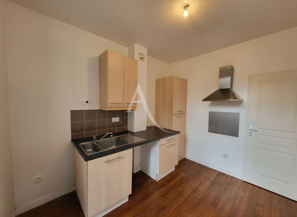 Charmant appartement 3 pièces de 85m²