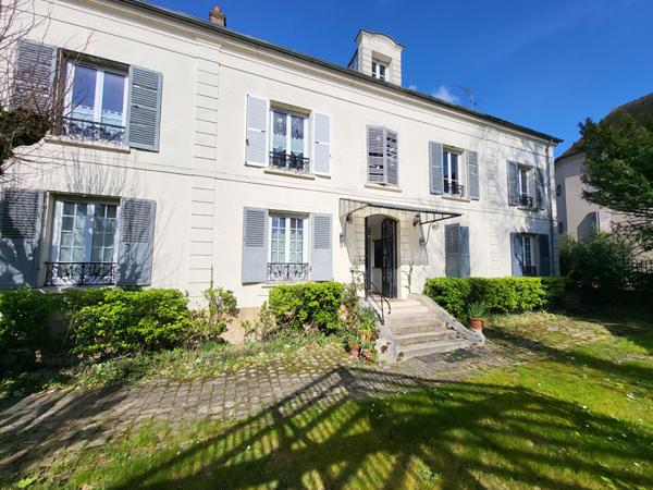 Charmant appartement 3 pièces de 85m²