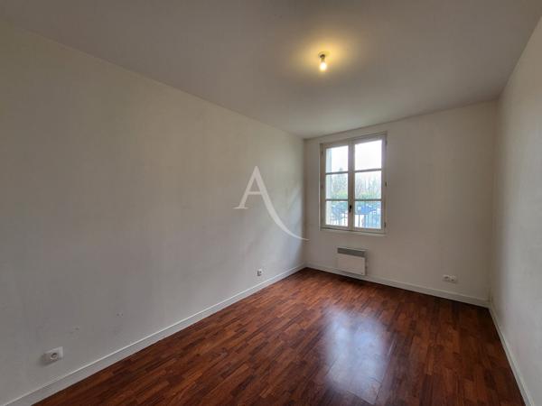 Charmant appartement 3 pièces de 85m²