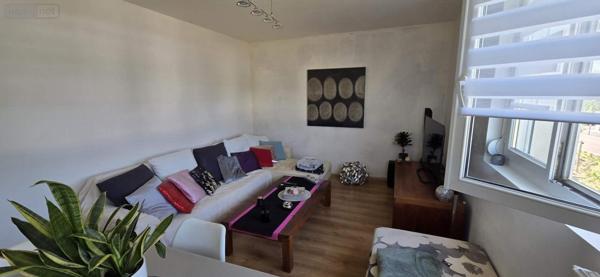 Appartement à vendre à Bihorel en Seine-Maritime (76420), ref : 016/2981