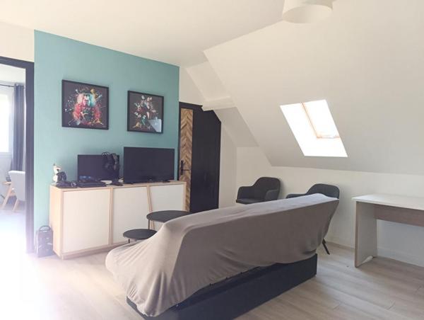 Maison Pontivy 6 pièce(s) 136 m2