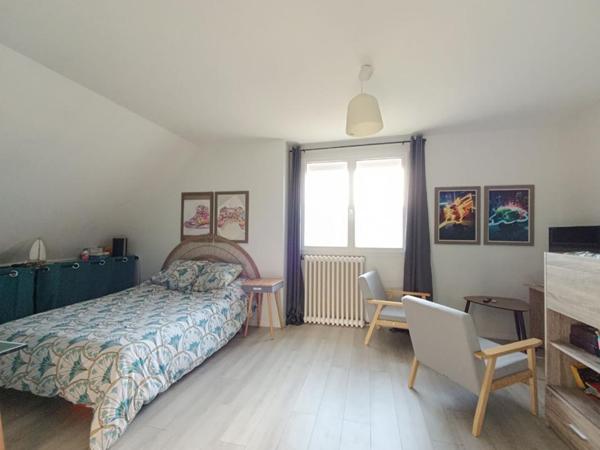 Maison Pontivy 6 pièce(s) 136 m2