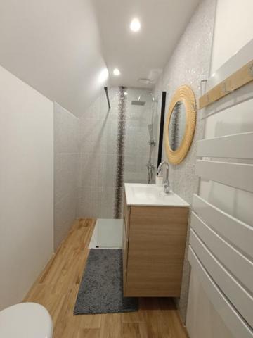 Maison Pontivy 6 pièce(s) 136 m2