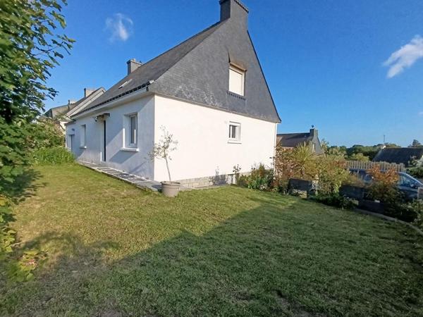 Maison Pontivy 6 pièce(s) 136 m2