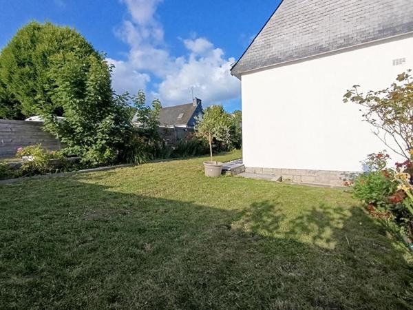 Maison Pontivy 6 pièce(s) 136 m2