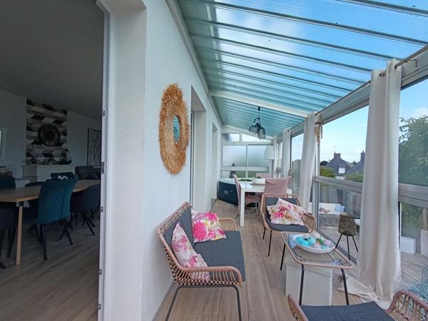 Maison Pontivy 6 pièce(s) 136 m2