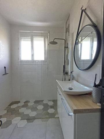 Maison Pontivy 6 pièce(s) 136 m2