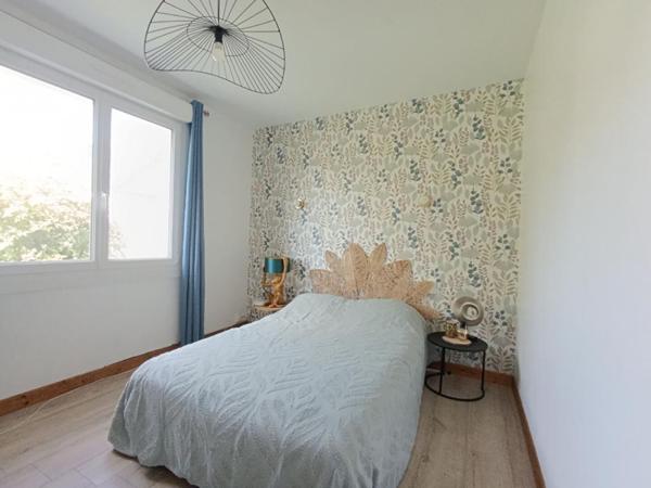 Maison Pontivy 6 pièce(s) 136 m2