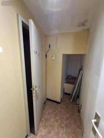 Local commercial à vendre à Lillers dans le Pas-de-Calais (62190), ref : 62050-1656