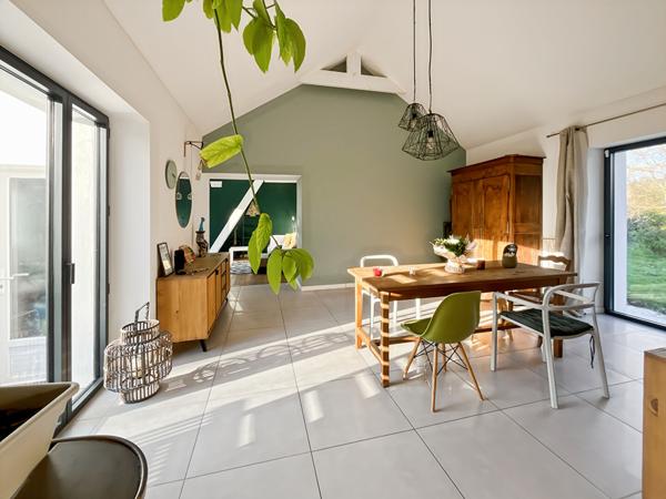 Maison Challans 6 pièce(s)