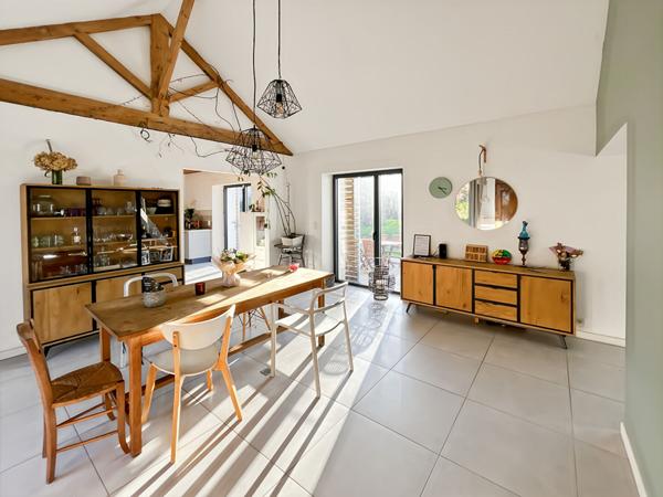 Maison Challans 6 pièce(s)