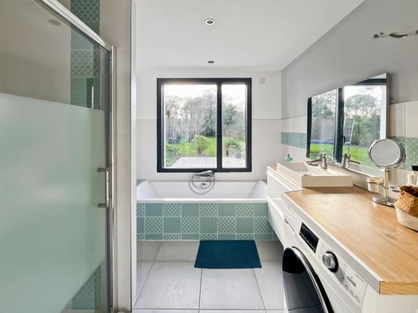 Maison Challans 6 pièce(s)