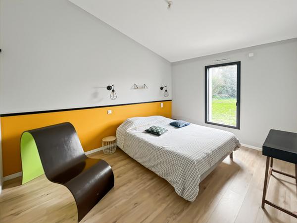 Maison Challans 6 pièce(s)