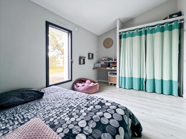 Maison Challans 6 pièce(s)