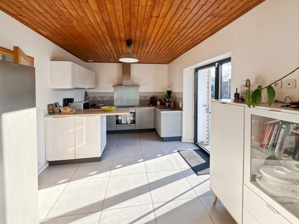 Maison Challans 6 pièce(s)