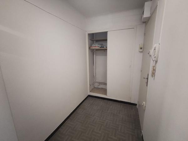 Appartement meublé Marignane 2 pièce(s) 48.08 m2