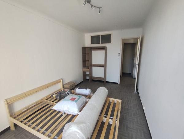 Appartement meublé Marignane 2 pièce(s) 48.08 m2