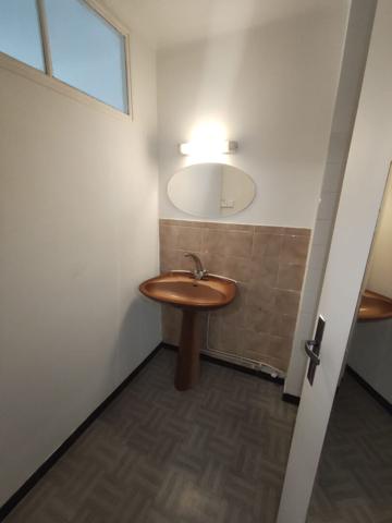 Appartement meublé Marignane 2 pièce(s) 48.08 m2