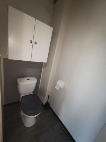 Appartement meublé Marignane 2 pièce(s) 48.08 m2