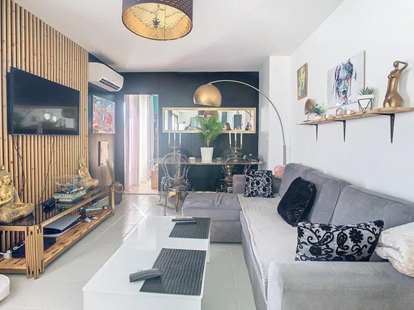 Appartement Muret T2bis