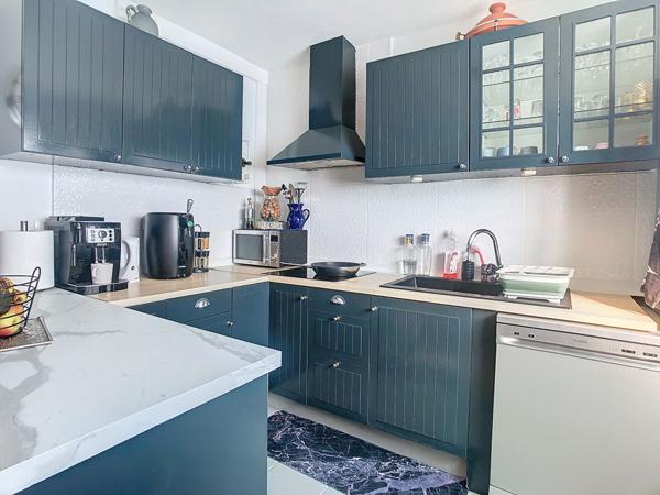 Appartement Muret T2bis