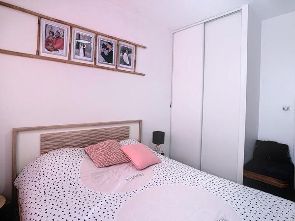 Appartement Muret T2bis