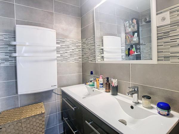 Appartement Muret T2bis