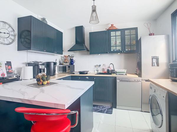 Appartement Muret T2bis